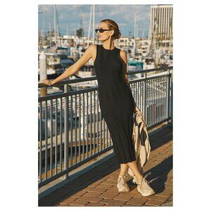 **(NWT)** Electric & Rose Dena Midi Dress